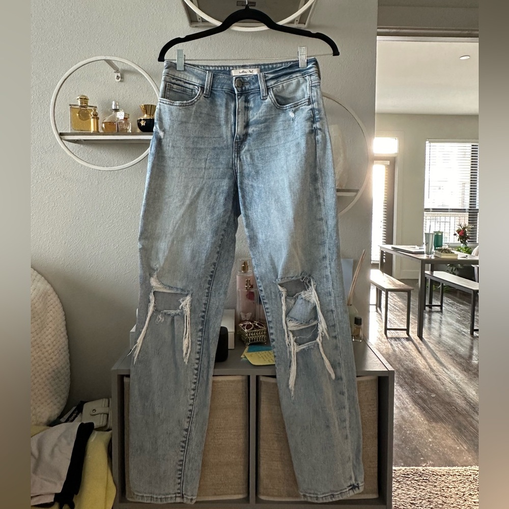 Altar’d State Ripped Jeans